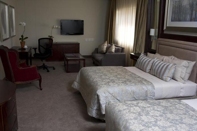 Imagen de la habitación del Hotel Apollo, Randburg. Foto 4
