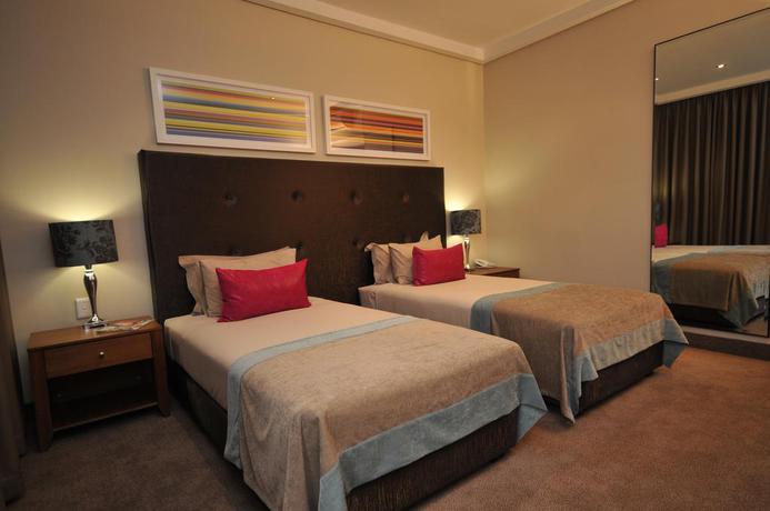 Imagen de la habitación del Hotel Apollo, Randburg. Foto 5