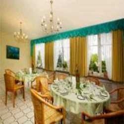Imagen general del Hotel Apollo, Regensburg. Foto 4