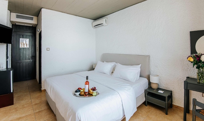 Imagen de la habitación del Hotel Apollo Resort, Aegina. Foto 9