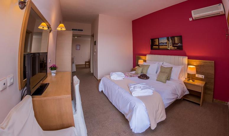 Imagen de la habitación del Hotel Apollo Resort Art. Foto 3