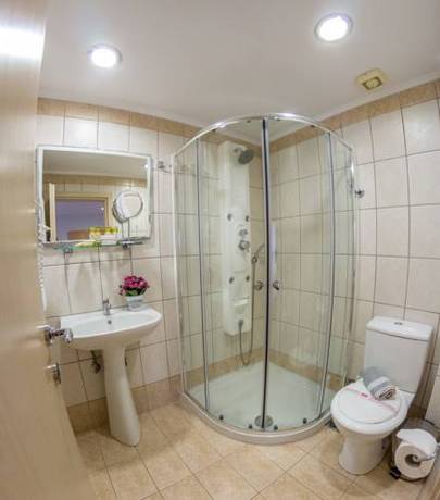 Imagen de la habitación del Hotel Apollo Resort Art. Foto 5