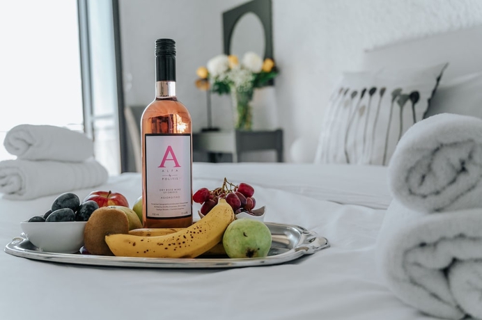 Imagen de la habitación del Hotel Apollo Resort. Foto 11