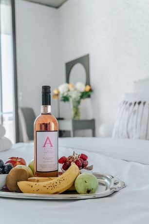 Imagen de la habitación del Hotel Apollo Resort. Foto 14