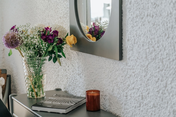 Imagen de la habitación del Hotel Apollo Resort. Foto 16