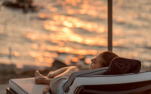 Imagen general del Hotel Apollo Resort, Kavos. Foto 6