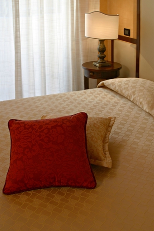 Imagen de la habitación del Hotel Apollo, Riccione. Foto 4