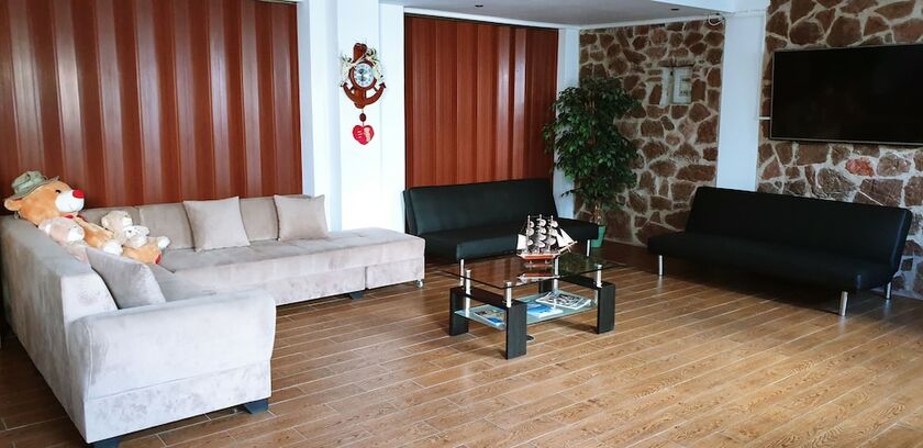 Imagen general del Hotel Apollo Studios. Foto 3