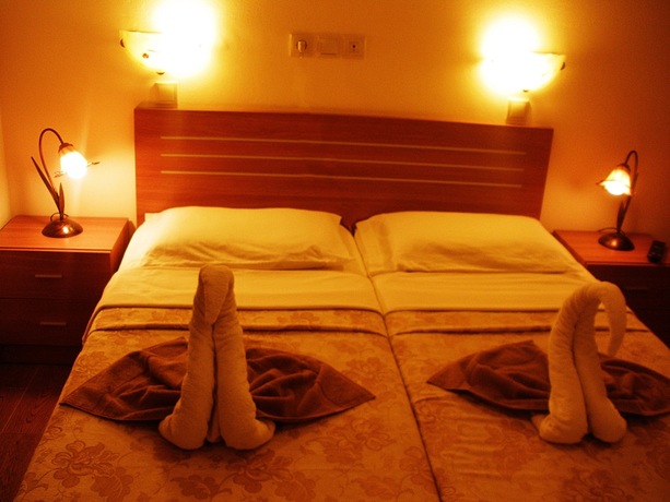 Imagen general del Hotel Apollo Studios. Foto 4