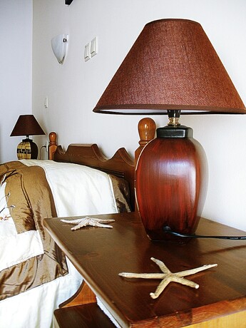 Imagen de la habitación del Hotel Apollo Studios. Foto 19
