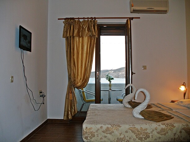 Imagen general del Hotel Apollo Studios. Foto 10