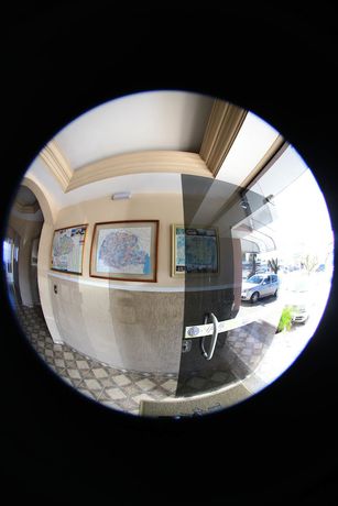 Imagen de los interiores del Hotel Apollo Tel&ecirc;maco Borba - Klabin. Foto 19