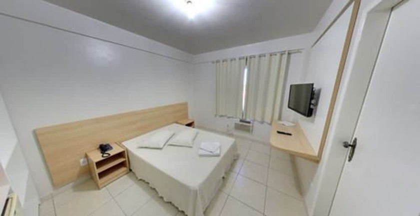 Imagen de la habitación del Hotel Apollo Tel&ecirc;maco Borba - Klabin. Foto 14