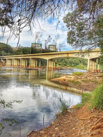 Imagen general del Hotel Apollo Tel&ecirc;maco Borba - Klabin. Foto 9
