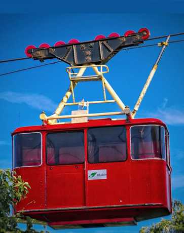 Imagen general del Hotel Apollo Tel&ecirc;maco Borba - Klabin. Foto 10