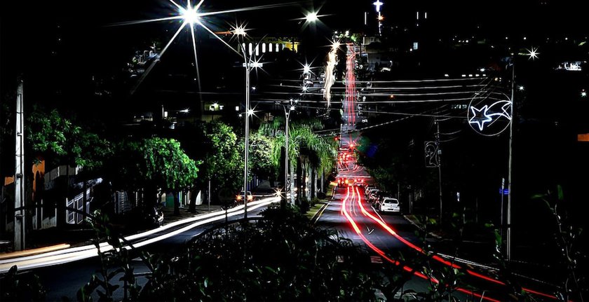 Imagen general del Hotel Apollo Tel&ecirc;maco Borba - Klabin. Foto 11