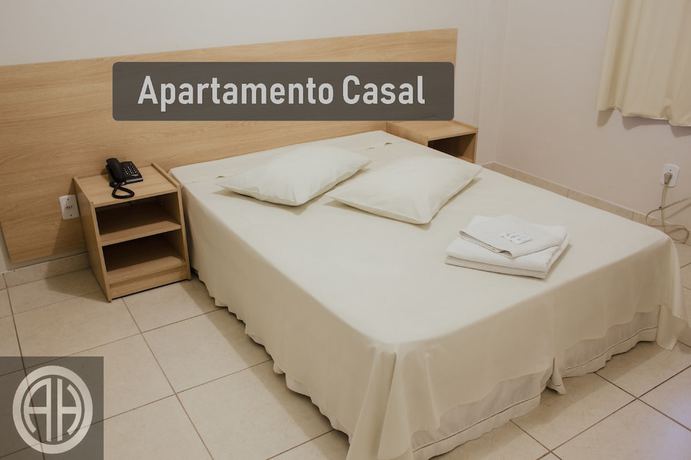 Imagen de la habitación del Hotel Apollo Tel&ecirc;maco Borba - Klabin. Foto 15