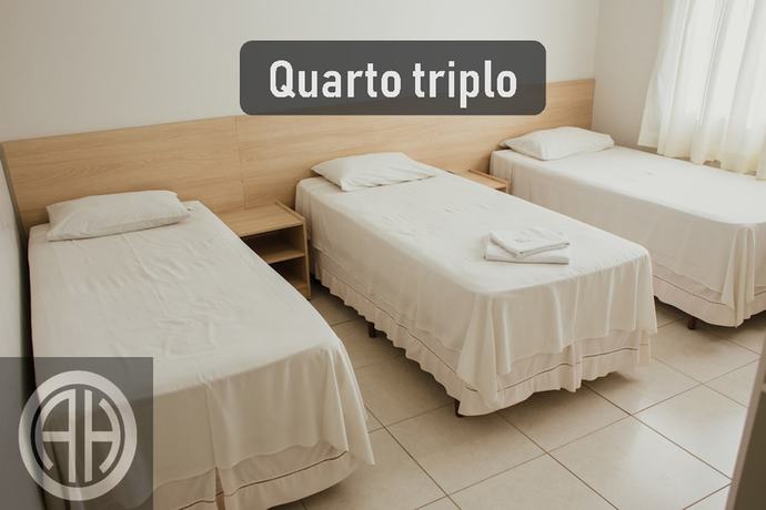 Imagen de la habitación del Hotel Apollo Tel&ecirc;maco Borba - Klabin. Foto 17