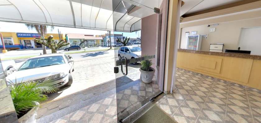 Imagen de los interiores del Hotel Apollo Tel&ecirc;maco Borba - Klabin. Foto 20