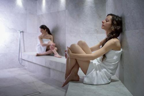 Imagen general del Hotel Apollo Terme. Foto 3