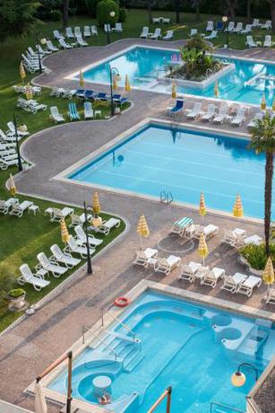 Imagen general del Hotel Apollo Terme. Foto 5