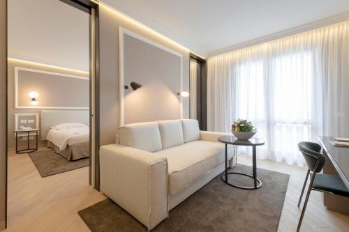 Imagen general del Hotel Apollo Terme. Foto 10