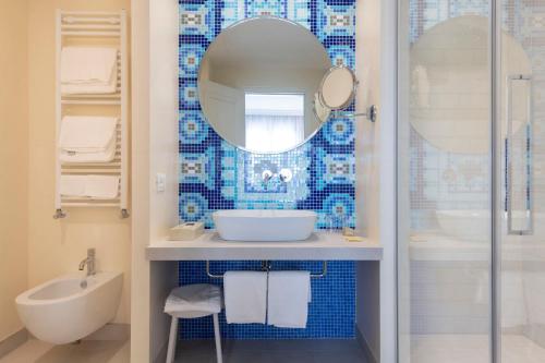 Imagen de la habitación del Hotel Apollo Terme. Foto 17