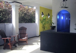 Imagen general del Hotel Apollo, Thiranagama. Foto 1