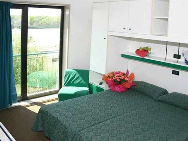Imagen general del Hotel Apollo, Venecia. Foto 2
