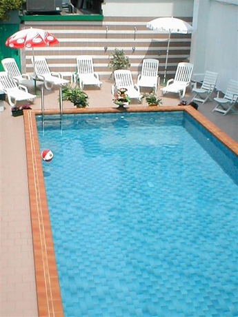 Imagen general del Hotel Apollo, Venecia. Foto 3