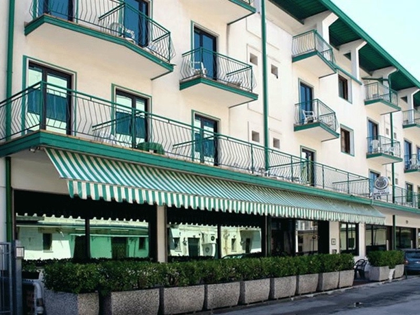 Imagen general del Hotel Apollo, Venecia. Foto 5