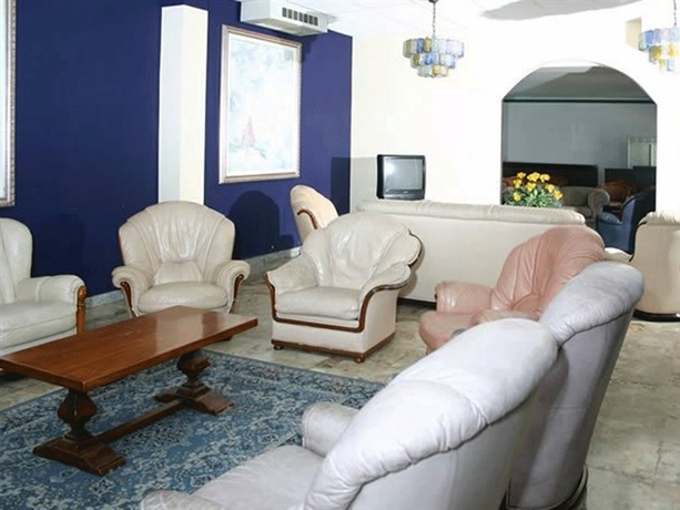Imagen general del Hotel Apollo, Venecia. Foto 6