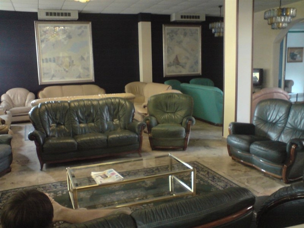 Imagen general del Hotel Apollo, Venecia. Foto 8