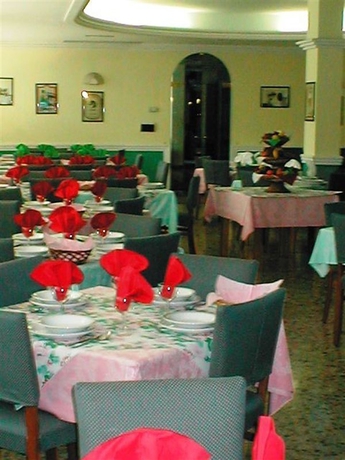 Imagen general del Hotel Apollo, Venecia. Foto 9
