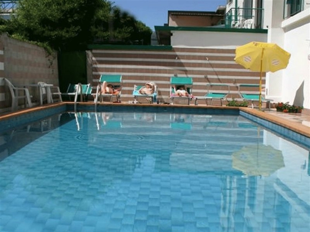 Imagen general del Hotel Apollo, Venecia. Foto 10