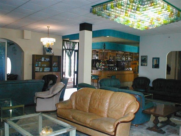Imagen general del Hotel Apollo, Venecia. Foto 11