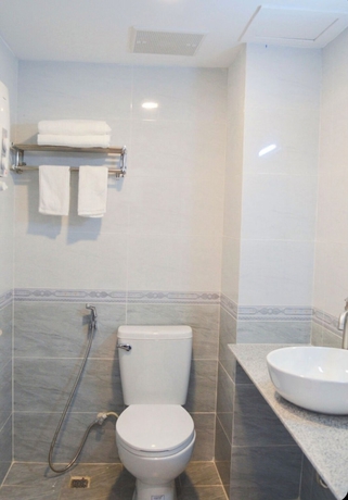 Imagen de la habitación del Hotel Apollo Vientiane. Foto 3