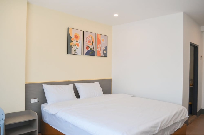 Imagen de la habitación del Hotel Apollo Vientiane. Foto 5