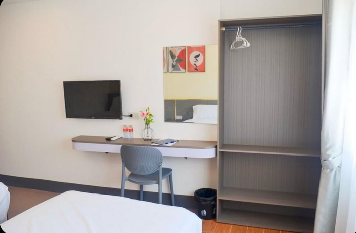 Imagen de la habitación del Hotel Apollo Vientiane. Foto 8