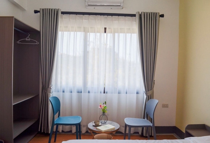 Imagen de la habitación del Hotel Apollo Vientiane. Foto 9