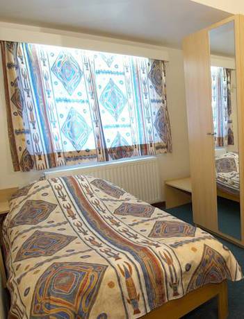 Imagen de la habitación del Hotel Apollo, Zutendaal. Foto 6