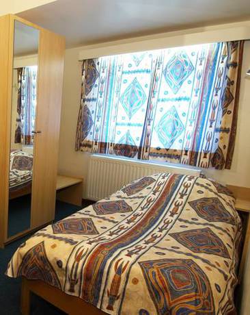 Imagen de la habitación del Hotel Apollo, Zutendaal. Foto 7