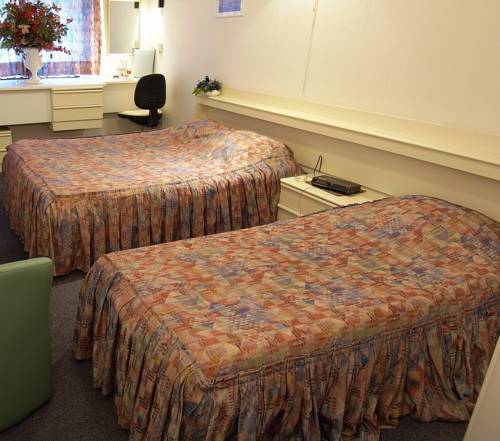 Imagen de la habitación del Hotel Apollo, Zutendaal. Foto 8