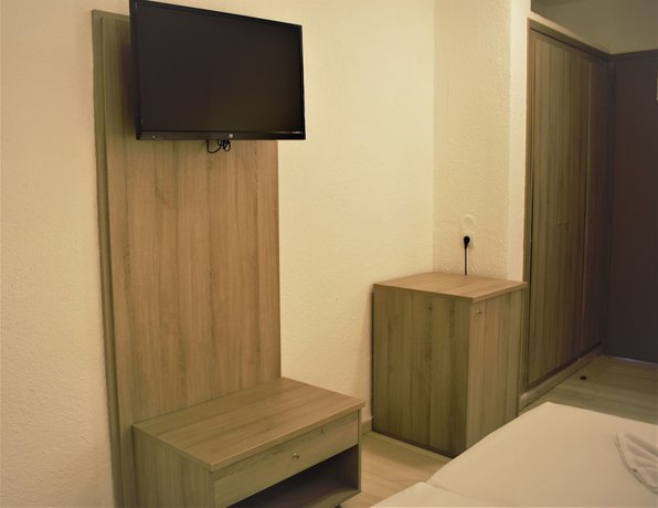 Imagen de la habitación del Hotel Apollon, Agios Nikolaos. Foto 7