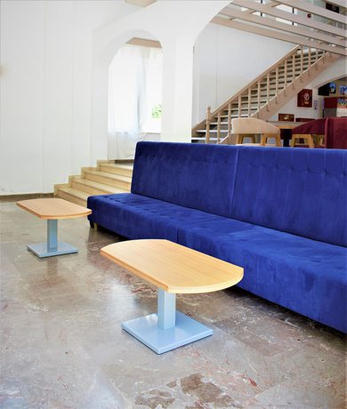 Imagen de los interiores del Hotel Apollon, Agios Nikolaos. Foto 14