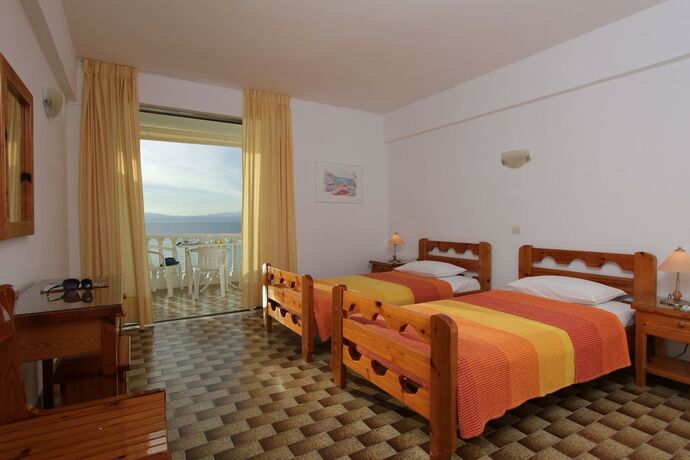 Imagen de la habitación del Hotel Apollon Apartments, Municipal Unit of Avia. Foto 19