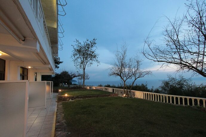 Imagen general del Hotel Apollon Apartments, Municipal Unit of Avia. Foto 7