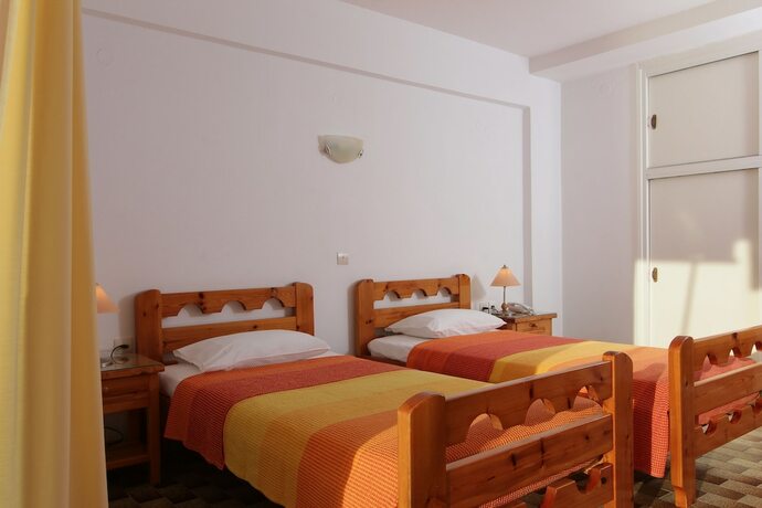 Imagen de la habitación del Hotel Apollon Apartments, Municipal Unit of Avia. Foto 20