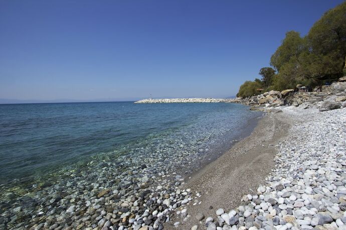 Imagen general del Hotel Apollon Apartments, Municipal Unit of Avia. Foto 14