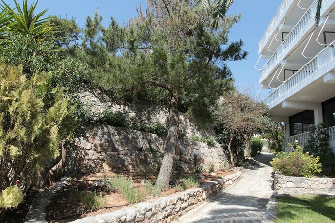 Imagen general del Hotel Apollon Apartments, Municipal Unit of Avia. Foto 18